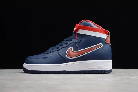 AIR FORCE 1 HIGH MIDNIGHT NAVY