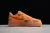 Nike AirForce 1 Low Realtree Orange en internet