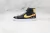 Nike Blazer Mid 77 Pomegranate