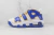Nike Air More Uptempo GS 'Golden State Warriors'