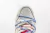 Nike Dunk Low "Off-White Lot 38" - tienda online