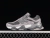 New Balance 9060 Gris/Negro/Metalizado
