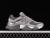 New Balance 9060 Gris/Negro/Metalizado en internet