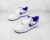 Nike Air Force 1 Low 07 "White/Purple" - comprar online