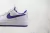 Nike Air Force 1 Low 07 "White/Purple"