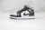 Air Jordan 1 Mid SE "All Star 2021"