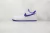 Nike Air Force 1 Low 07 "White/Purple"