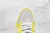 Air Jordan 1 Mid LX "Off White Opti Yellow" - tienda online