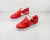 Nike Air Force 1 Low "University Red" - comprar online