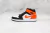 Air Jordan 1 Mid "Shattered Backboard"