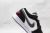 Imagen de Air Jordan 1 Low Black White Wolf Grey Infrared 23