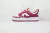 Nike Dunk Low Disrupt "White Metallic Silver"