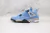 Air Jordan 4 Retro 'University Blue'