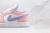 Air Jordan 1 Low Arctic Punch