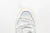 Nike Dunk Low "Off-White Lot 1" - tienda online
