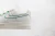 Nike Air Force 1 Low "White Green"