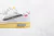 Nike Dunk Low "Off-White Lot 1"