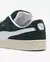 Puma SUEDE XL - Green - DAIKAN