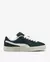 Puma SUEDE XL - Green en internet