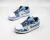 Air Jordan 1 Low Washed Denim - comprar online