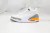 Air Jordan 3 Retro 'Laser Orange'