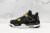 Air Jordan 4 Retro 'BlackGold'