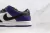 Nike Dunk Low SB "Court Purple"