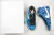 Nike Blazer Mid '77 Tie Dye Blue White - comprar online