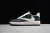 Nike AirForce 1 Low 07 Black/Milky White