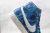 Imagen de Nike Blazer Mid '77 Tie Dye Blue White