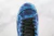 Nike Blazer Mid '77 Tie Dye Blue White - tienda online