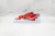 Nike Blazer Low 'sacai KAWS Red'