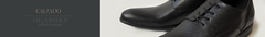 Banner de la categoría Calzado