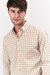 Camisa CONDE Sport Beige en internet