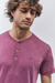 Remera LENNY algodón Uva