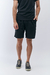 Bermuda Jogger LINO Negro en internet