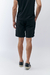 Bermuda Jogger LINO Negro - Mr Otto