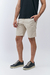 Bermuda Poplin BEN Blanca - Mr Otto