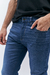Jean HERO Slim fit Azul en internet