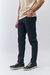 Jean ALEX Slim Fit Negro