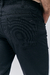 Jean ALEX Slim Fit Negro en internet