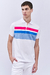 Chomba KAL Pima Rayada Blanco - comprar online