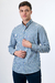 Camisa CAPRI Cuadrillé Verde