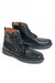 Borcego CONNOR Negro - comprar online