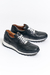 Zapatilla BIBURY Negro - comprar online