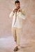 Camisa JAZZ Lisa LINEN FEEL Blanco en internet