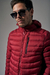 Campera BRAND Azulino - Mr Otto
