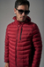 Campera BRAND Azulino - tienda online