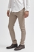 Chino MILAN Slim Visón - comprar online