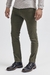 Chino BILL Skinny fit Verde